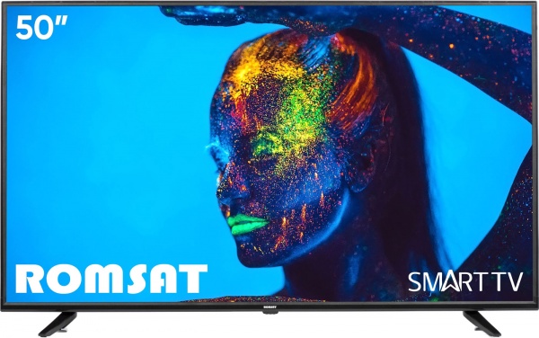 Телевізор Romsat 50USQ2020T2
