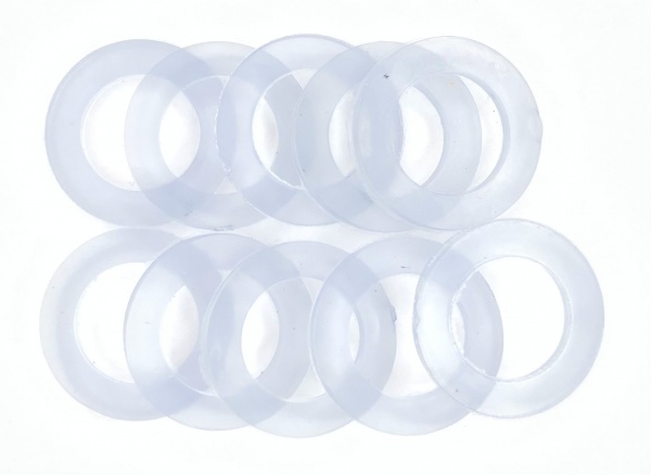 Прокладка силиконовая Армоiзол ¾