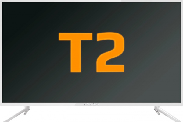 Телевізор Liberton 32AS4HDT