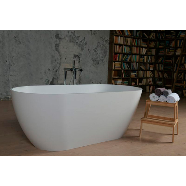 Ванна из искусственного камня EGO Lite 170x80 Lite