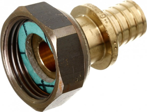 Гільза натяжна General Fittings O16 x 3/4