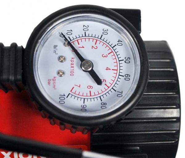 Компресcор автомобильный MAXION MXAC-35L