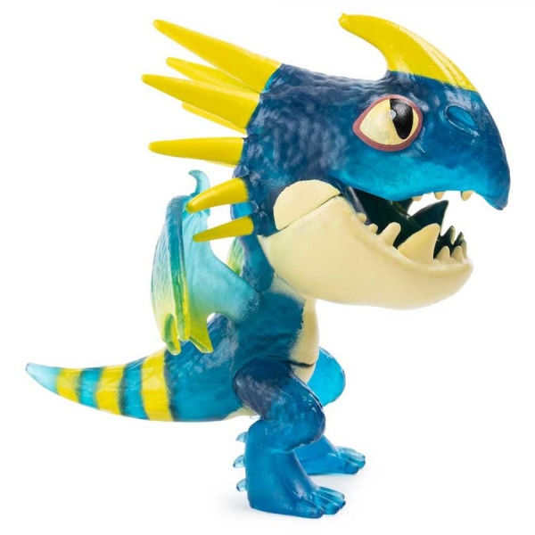 Фигурка коллекционная Spin Master Как приручить дракона 3 Громгильды 6 см SM66551/2823 