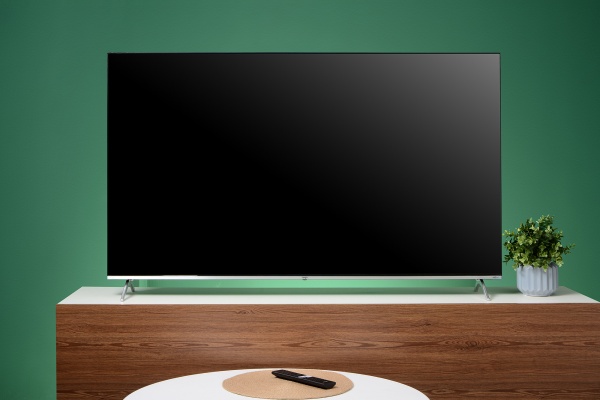 Телевізор Ergo 55GUS8555