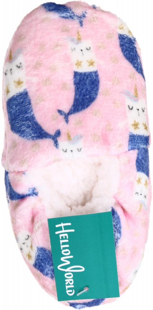 Капці дитячі HW р.33 в асортименті