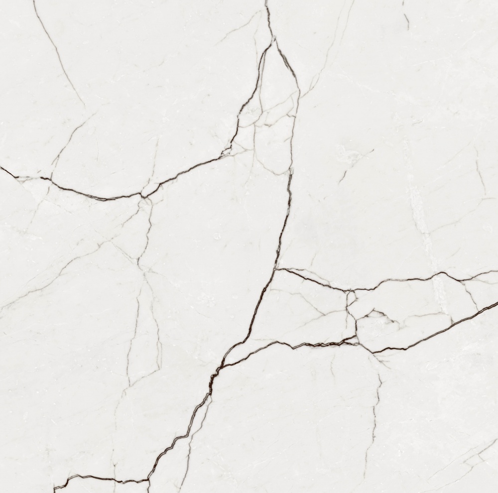 Плитка Allore Group Eleganza White F P R Somat 60х60 см