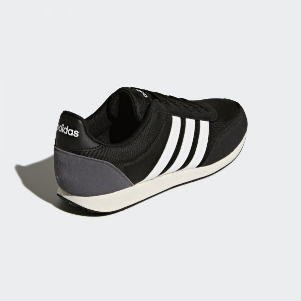 Кроссовки Adidas V RACER 2.0 BC0106 р.11 черный