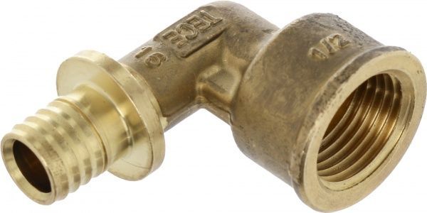 Коліно ВЗ TECE 16х1/2