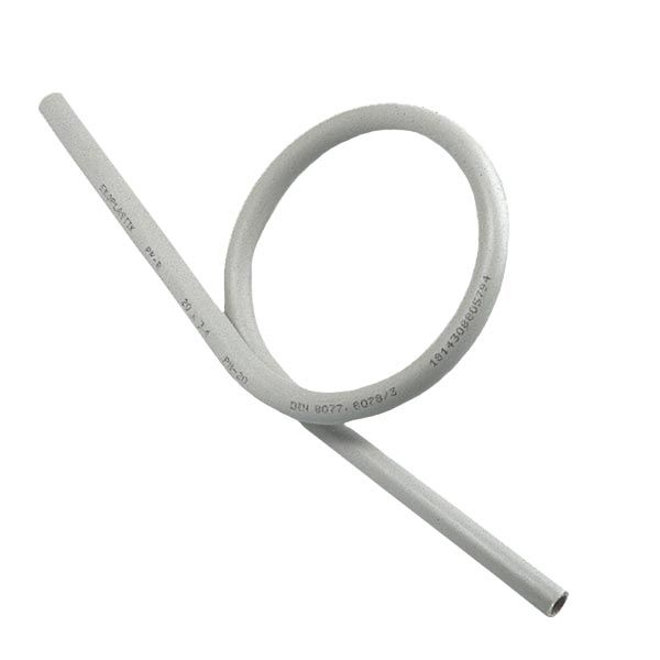 Компенсационная петля Wavin Ekoplastik