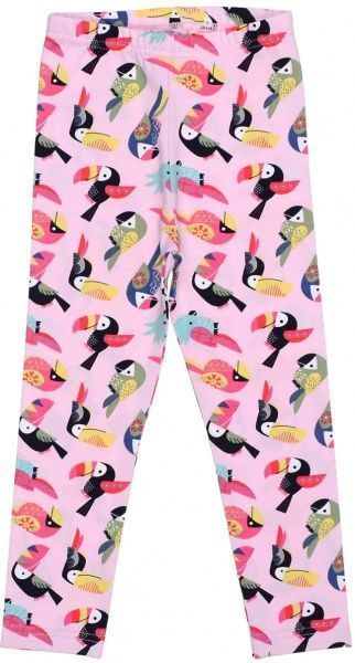 Лосини для дівчаток Татошка 181335тук р.122 рожевий 