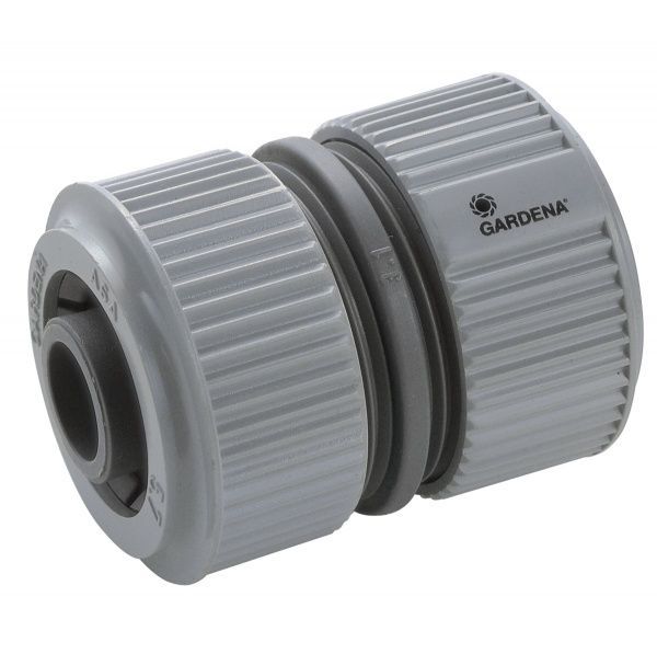 Муфта ремонтная Gardena для шланга 19 мм (3/4