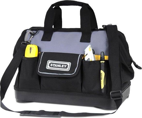 Сумка для ручного інструменту Stanley Open Mouth 16