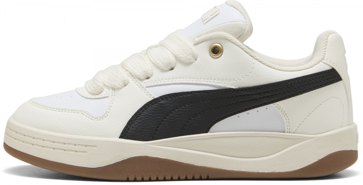 Кросівки жіночі Puma Park Luna 40250902 р.40 білі — фото 1
