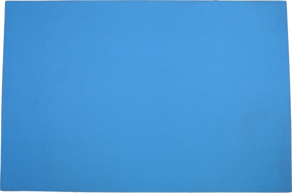 Мат Lanor 150x100x2,5 см Sport 25 жовтий із синім