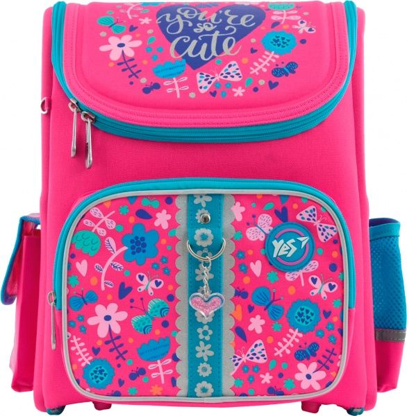 Рюкзак каркасный YES H-17 Cute