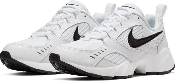 Кроссовки Nike AIR HEIGHTS AT4522-101 р.12 черный белый