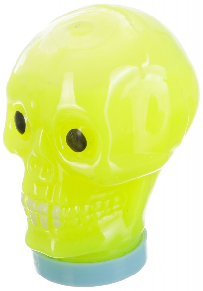 Лизун-антистресс Череп в ассортименте 100 г Mr Boo