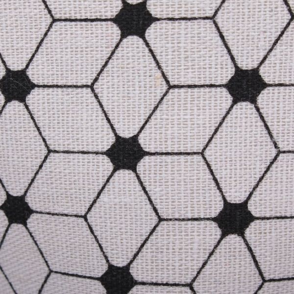 Кошик Decor 30х18 см бежевий