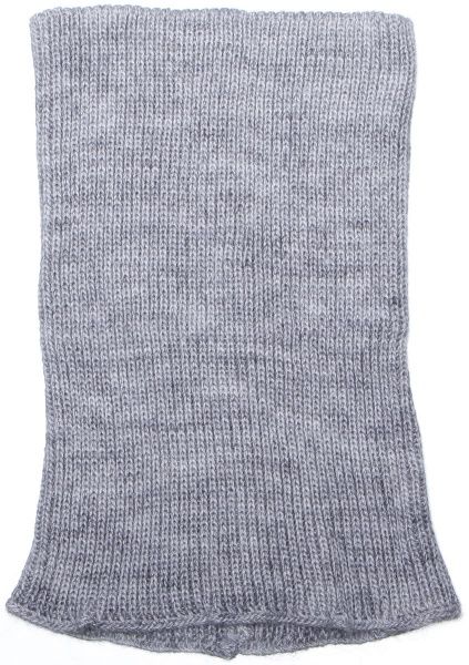 Комплект шапка + снуд Mari-Knit 0829 р.52-54 серый 