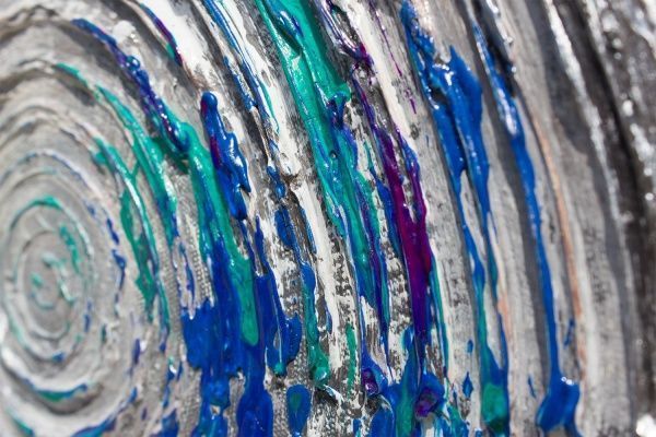 Картина Созвучие 50x150 см Юрис Проф Арт 