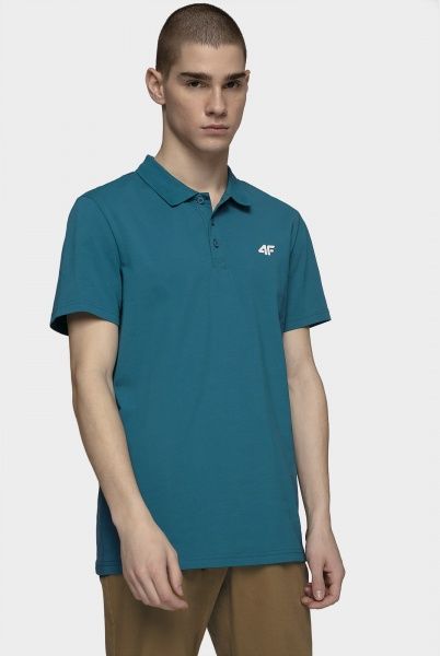 Футболка 4F D4L20-TSM310-32S XL красный