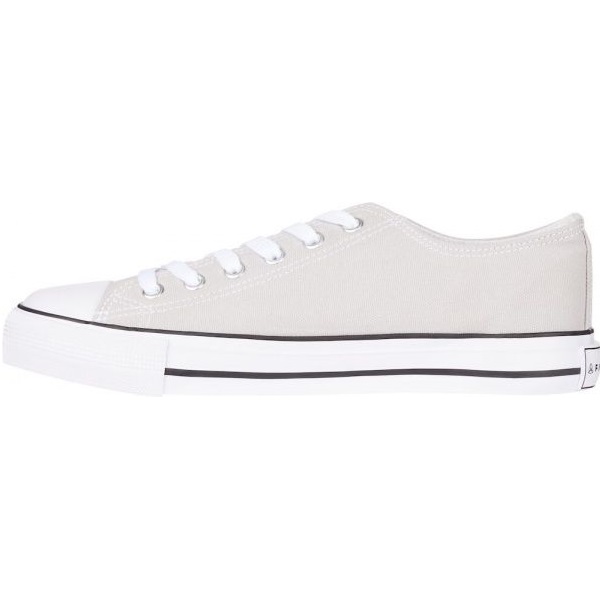 Кеди Firefly Canvas Low IV 302936-005 р. EUR 36 сірий