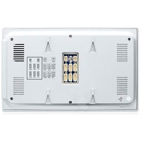 Відеодомофон Samson срібло SW-316ahd