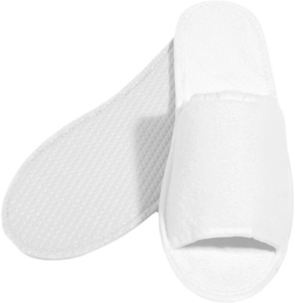 Капці для готелів