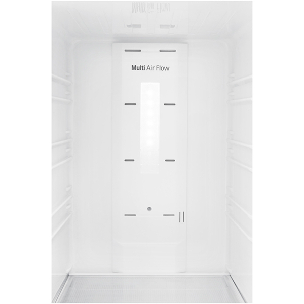 Холодильник LG GA-B429SECZ