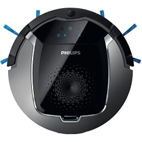 Робот пылесос Philips FC8822/01