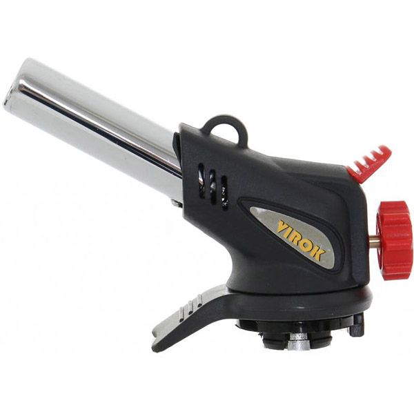 Газова паяльна лампа  Virok 44V164