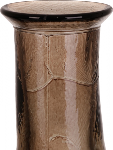 Ваза скляна кунжутна Meguino San Miguel