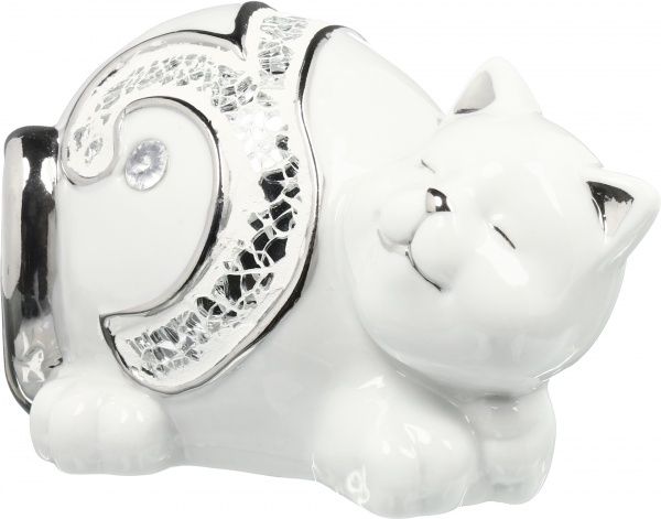 Статуэтка Котенок HY21366