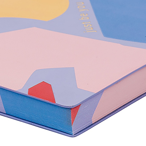 Щоденник недатований мульті YES Jacobo A5 2022