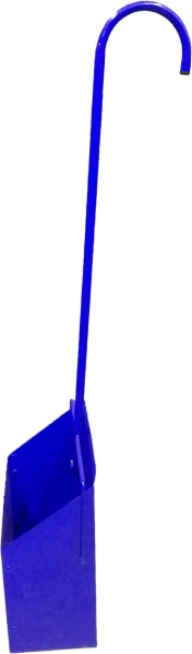 Совок-відро Altern Зручно великий