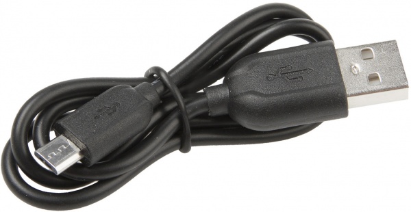 Фонарь велосипедный Moon 220456-RB задний