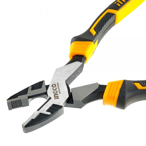 Плоскогубцы Profi 240 мм INDUSTRIAL HHCP28240