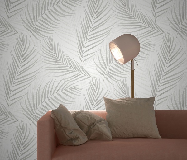 Шпалери вінілові на флізеліновій основі Erismann Fashion For Walls 12101-31 1,06x10,05 м 