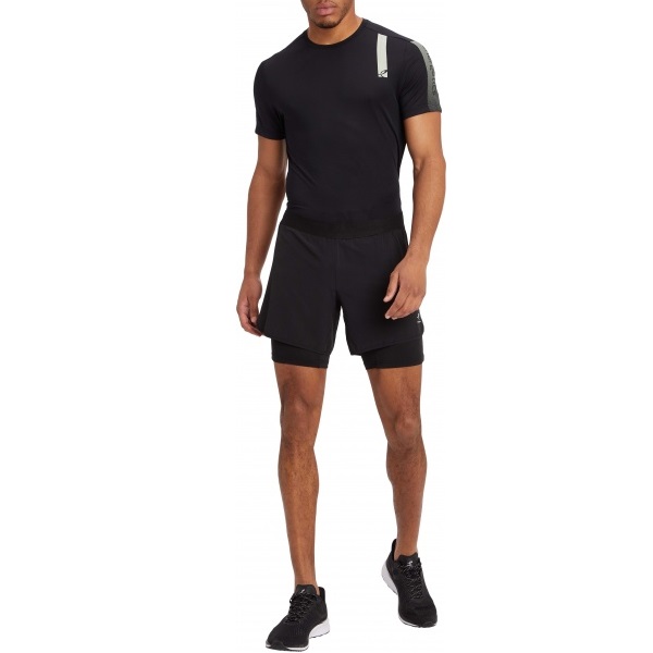 Шорти Energetics Allen IV ux 411786-050 р. 2XL чорний