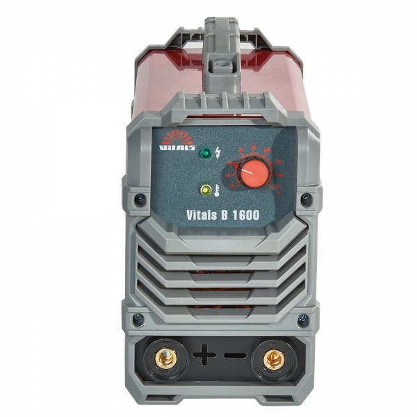 Инвертор Vitals B 1600