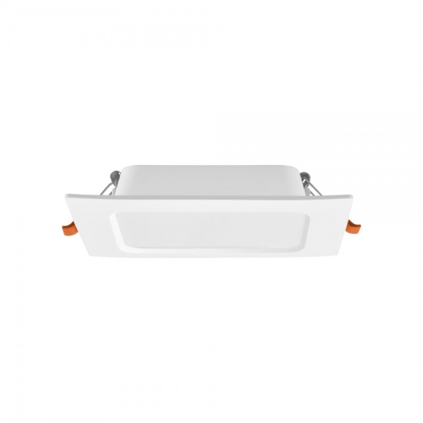 Світильник вбудовуваний (Downlight) Videx LED Back 5000 К 26341 