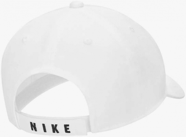 Кепка Nike SPORT DAISY CURVE BRIM CAP 3A2965-001 4-6X белый