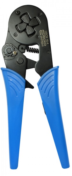 Інструмент для обтиску HSC8 16-4 АСКОУКРЕМ A0170010046