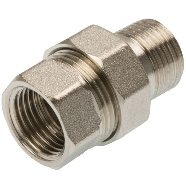 Розбірне з'єднання ВЗ Valtec 1/2