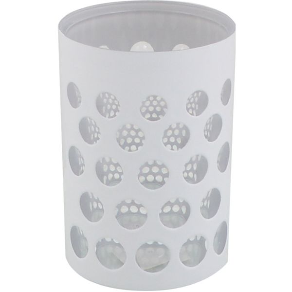 Стакан Trento Rotonda White 50028