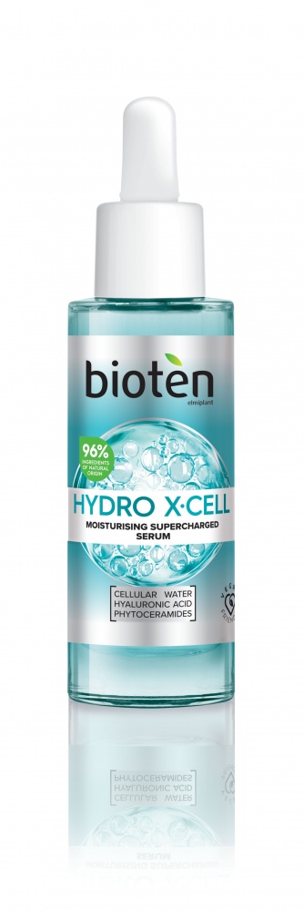 Сыворотка BIOTEN Gydro X-Cell 30 мл