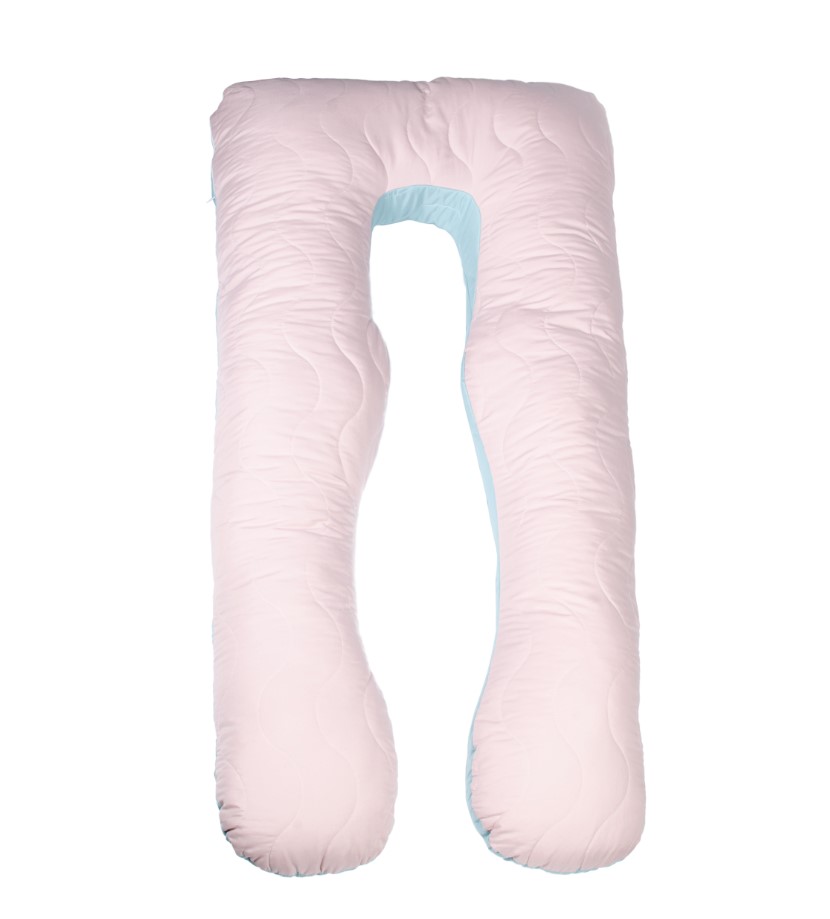 Подушка-позиціонер Білтекс П-подібна 140*75*20