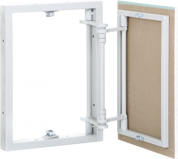 Ревизионный люк Д ЛАЙТ 30x40 cм