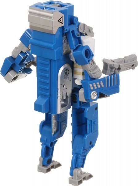 Пістолет-трансформер Shantou A1241303