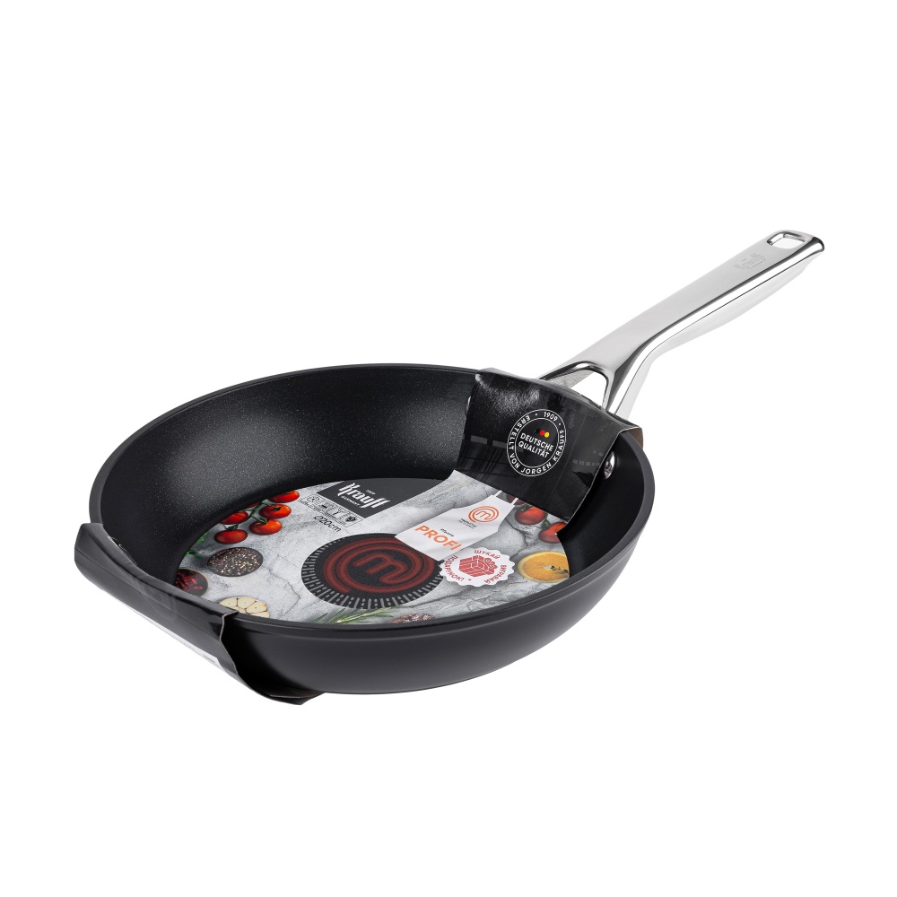 Сковорода Krauff MasterChef 20 см 25-45-214